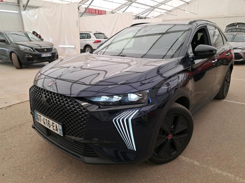 DS 7