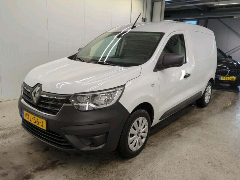 Renault Express
